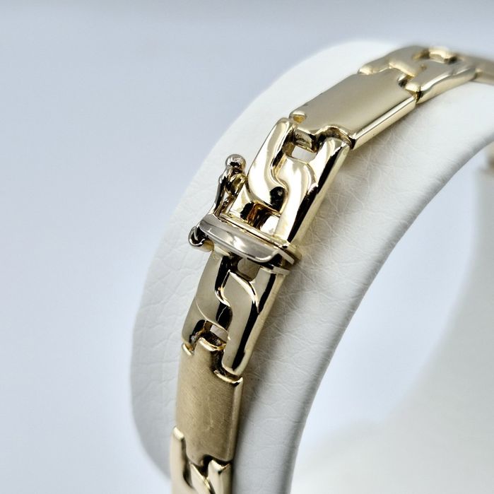 Bratara din aur de 14k, 14.14g | GlobalCash.ro #GR115013