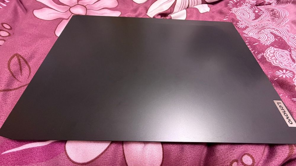 Lenovo IdeaPad Gaming 3  15ACH6