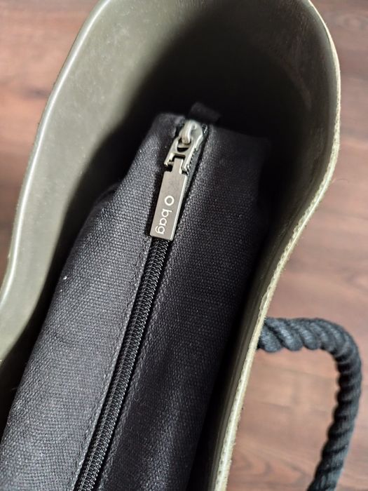 Голяма чанта O bag