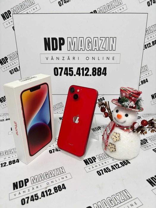 NDP Amanet NON-STOP Sos. Giurgiului 119 IPHONE 14 (46923)