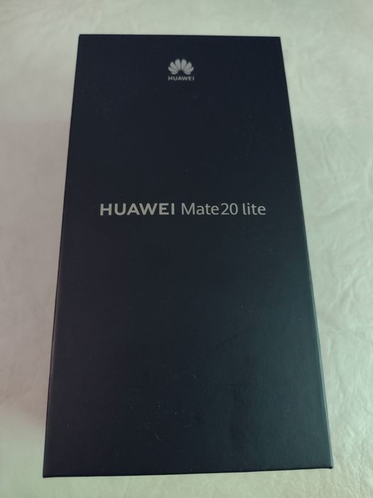 Vând Huawei mate 20 lite
