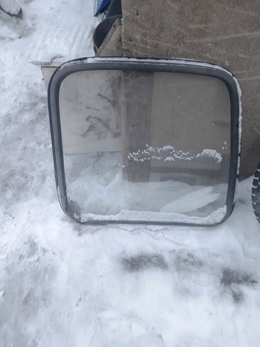 Продам стекло на а/м Газель
