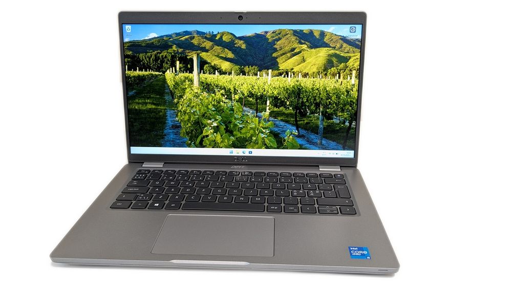 Dell Latitude 5420 14" 1920x1080 i5-1145G7 16GB RAM 256GB SSD
