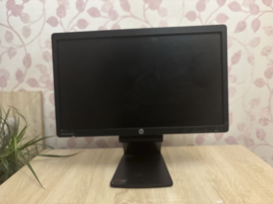Монитор HP EliteDisplay E201, 20”