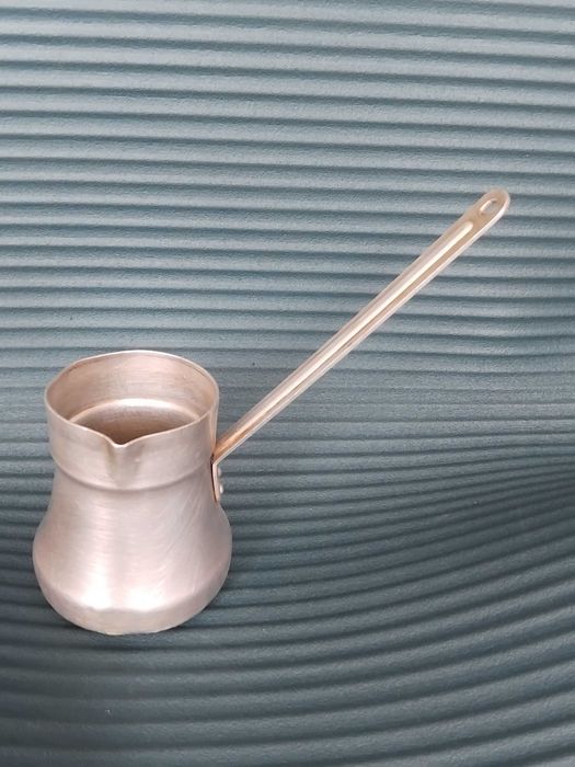 Българско висококачествено Джезве "Одесос" - Варна