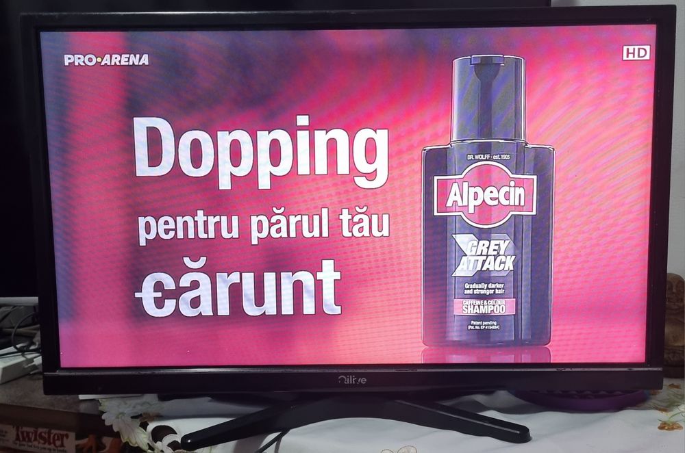 Tv Qilive perfect functional