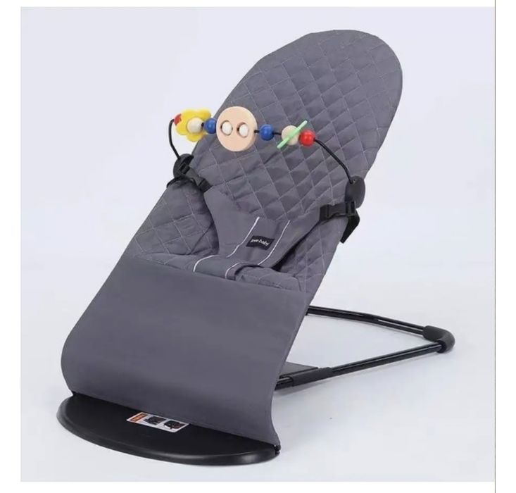 Продам шезлонг для детей