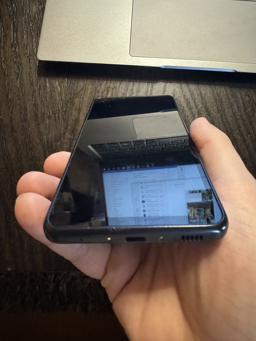 X-cover Pro - телефон