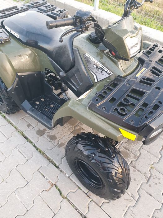 ATV  copii Polaris Sportsman 90