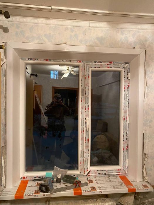 Пластиковые изделия всех видов.