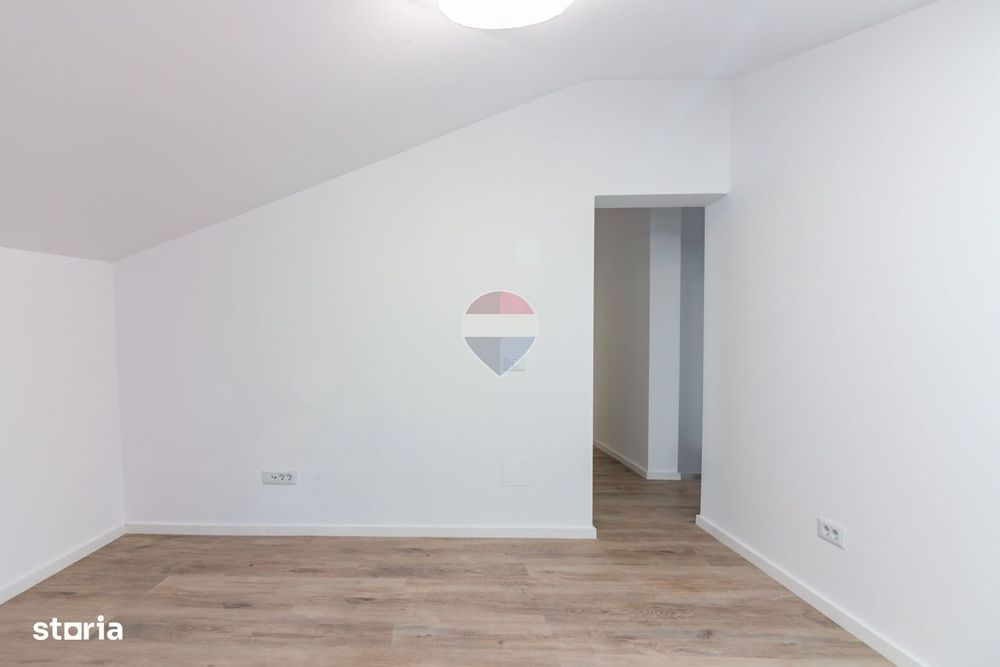 Apartament 3 camere vanzare Chiajna