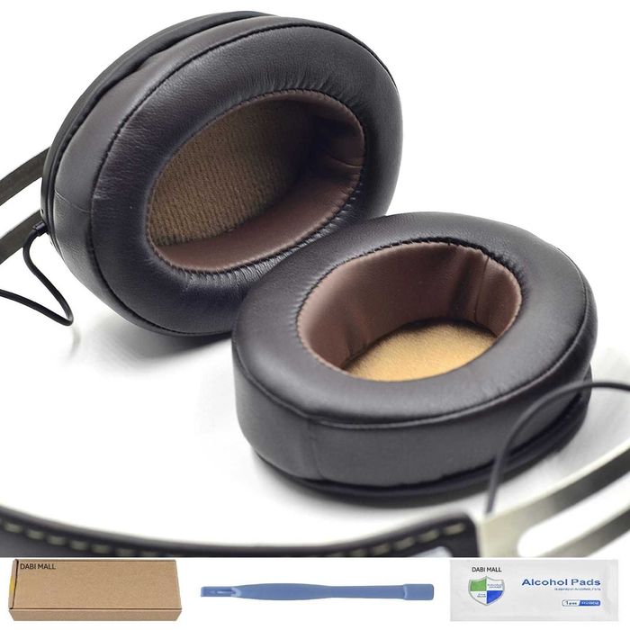 Set 2 bureti pentru casti Sennheiser HD1 / Momentum 2.0 M2