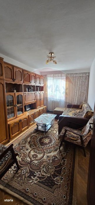 Apartament 3 camere | Strada Vasile Goldiș | Alba Iulia