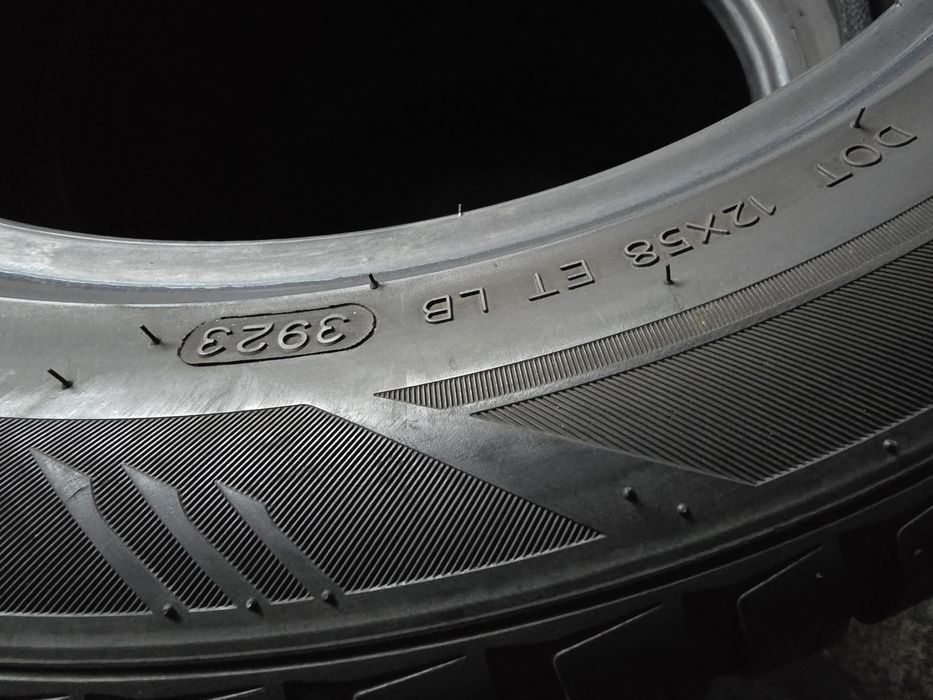 Laufenn 205/55 R17 95V MS iarnă