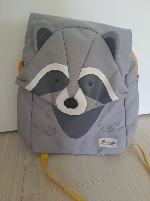 Раница Samsonite