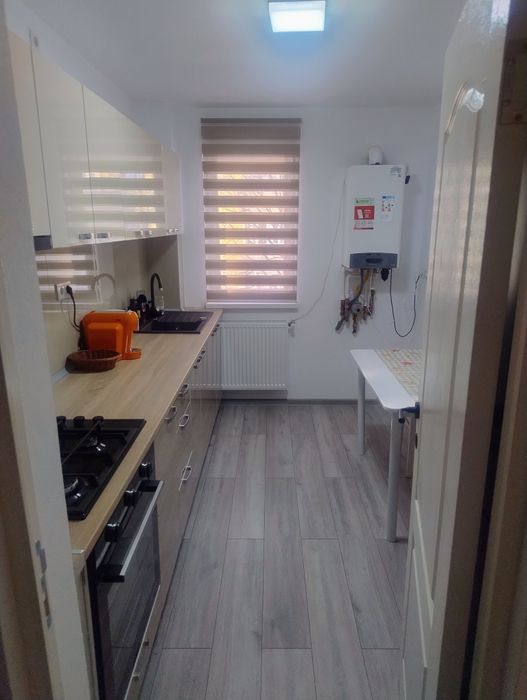 Apartament de vânzare