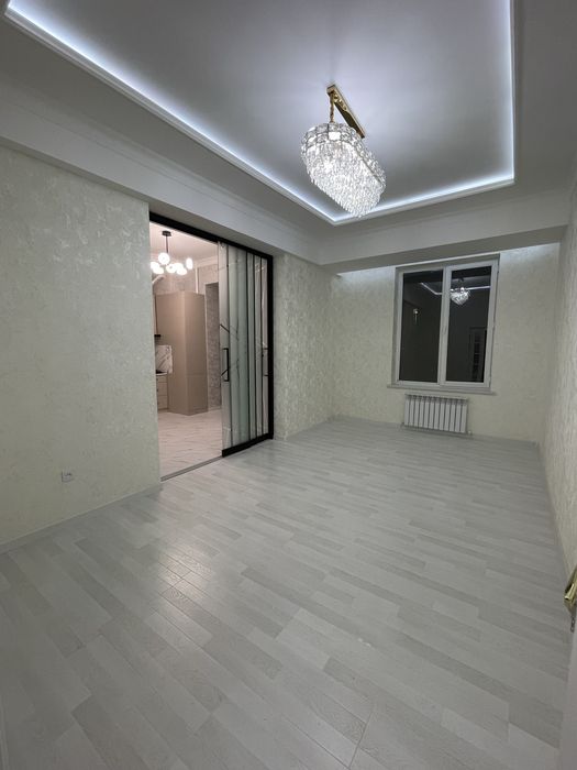 Dom 2 xonali Studio evra remont