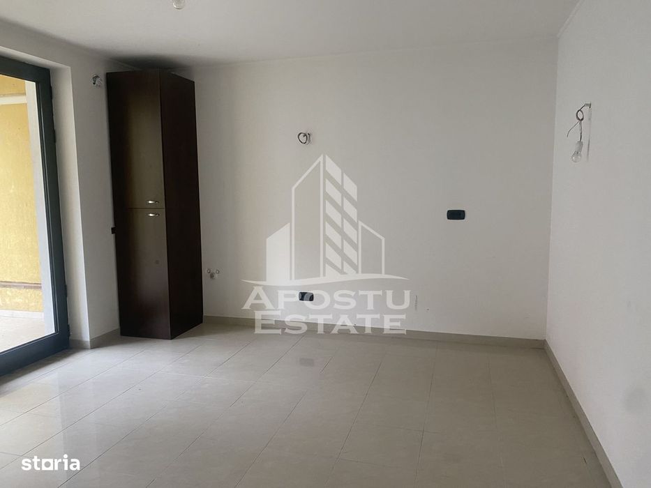 Duplex în zona Braitim