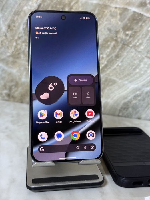 Google pixel 10 pro XL