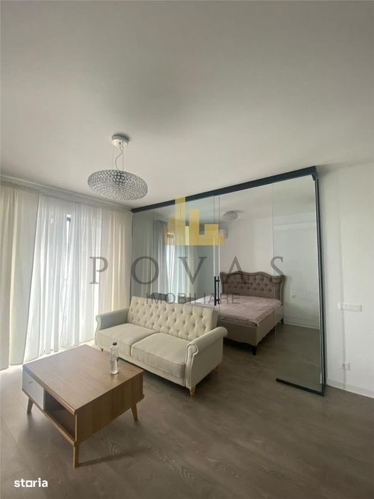 Studio Dublu Premium Aviatiei Cloud 9