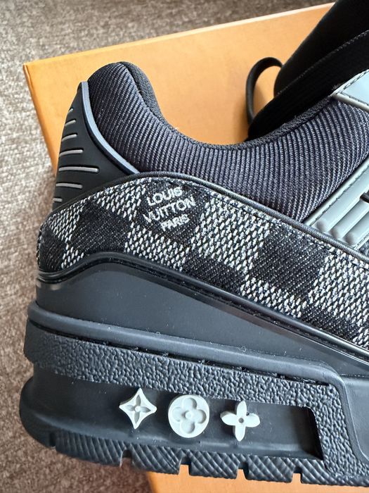 Louis Vuitton trainers