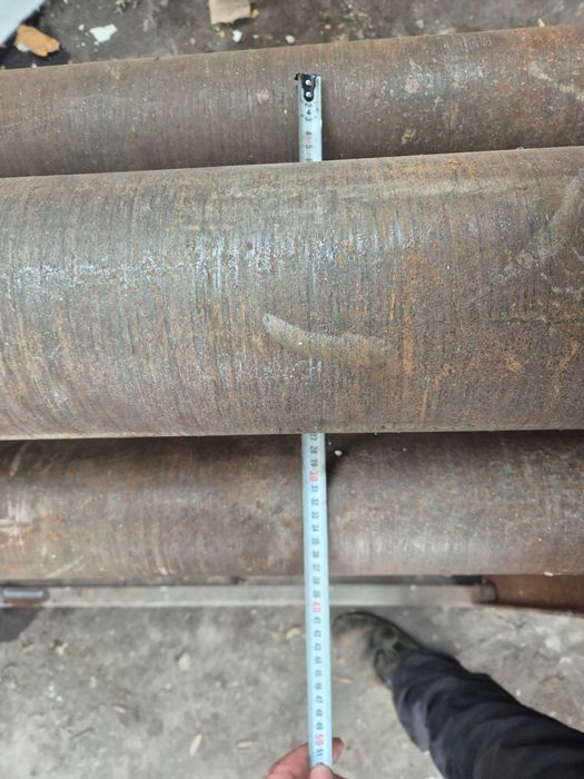 Ръчна машина рундвал