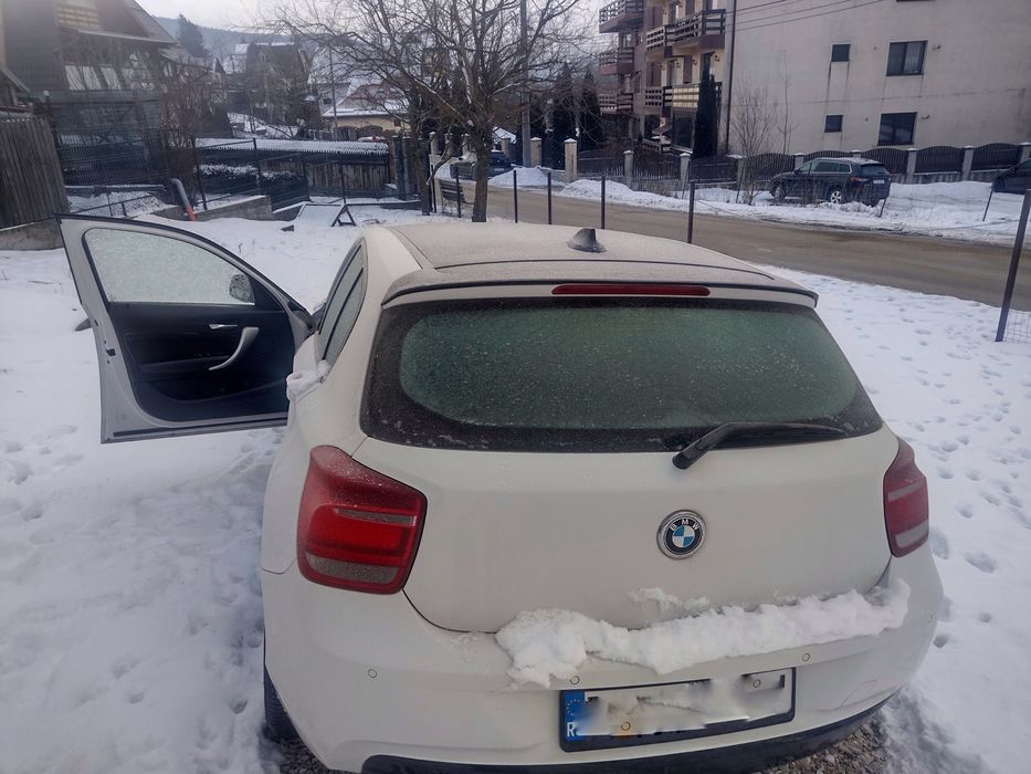 BMW seria 1 2.0 Diesel