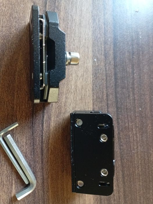 Стойка за лед бар