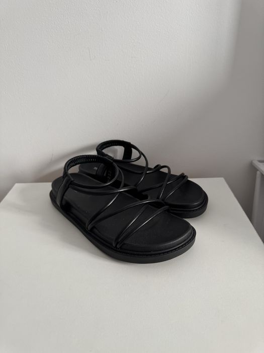 Новые босоножки из Сеула shoopen