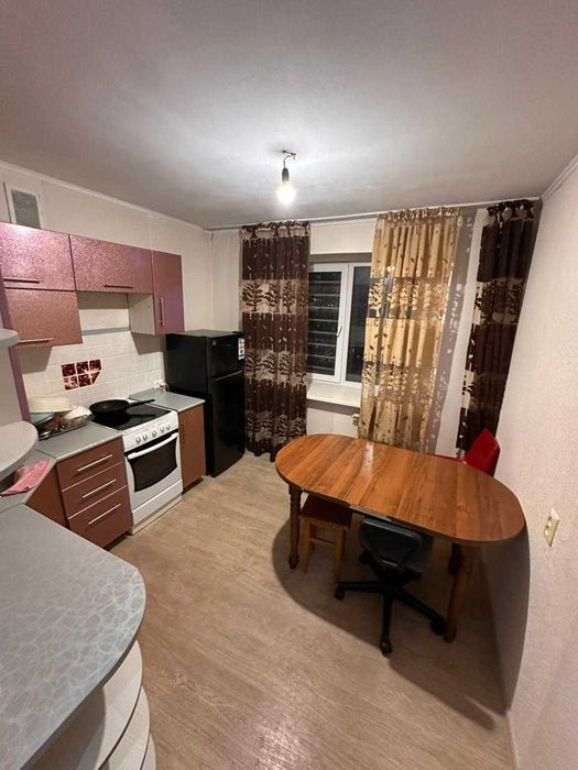 В продаже 1 ков квартира Сатпаева 36/2