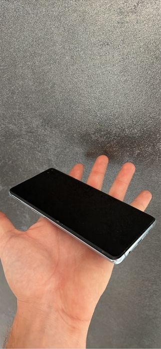 Samsung galaxy s10 plus