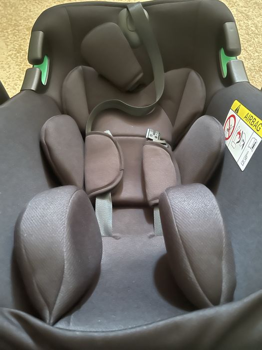 Стол за кола Kikka boo