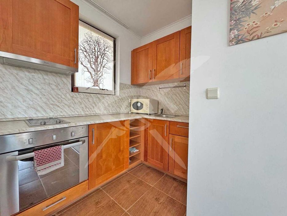 Продава се Двустаен апартамент в с. Равда, Област Бургас - 70 кв.м за 1229 €/кв.м - Снимка #3