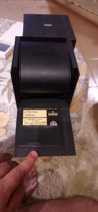 RADO jubile  мъжки