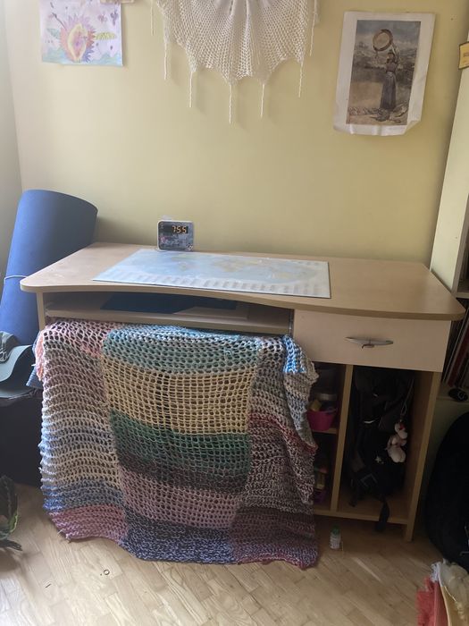 Ученическо бюро 100лв