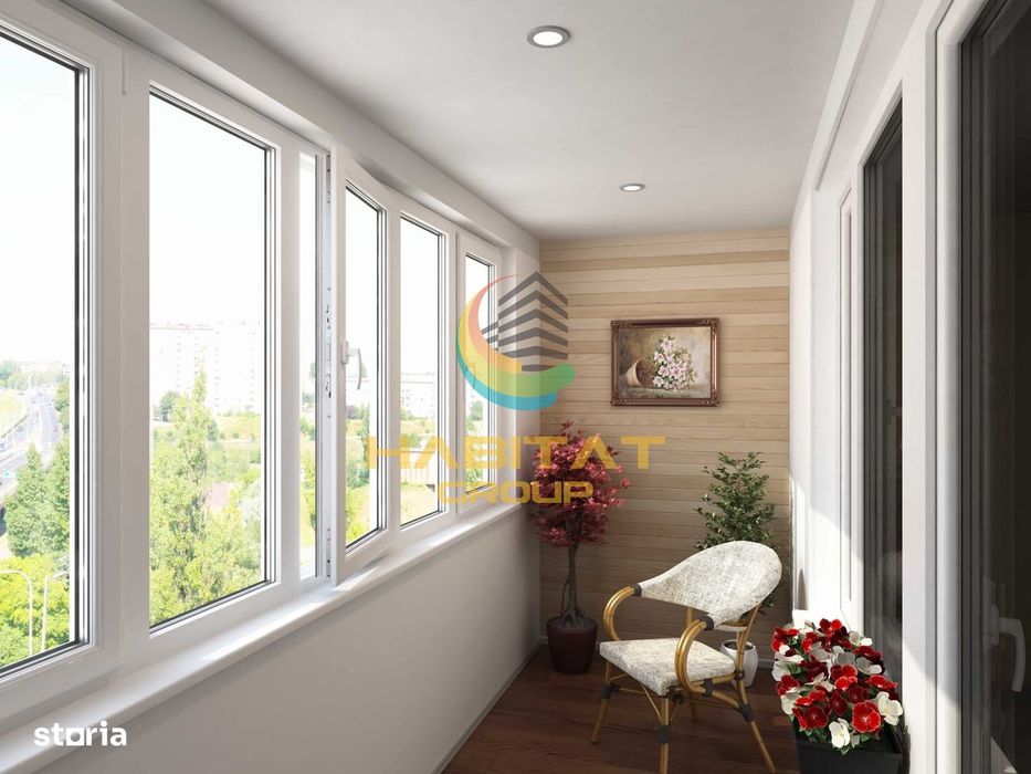 2 Camere | Decomandat | Finisaje Premium | 12 Min Metrou
