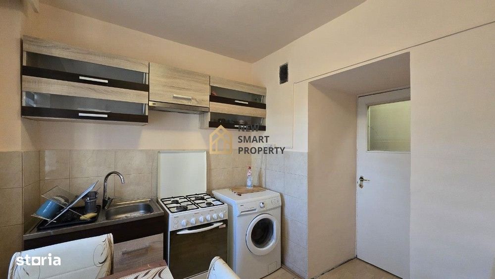 De vanzare apartament 2 camere - Nufarul, Penes Curcanul