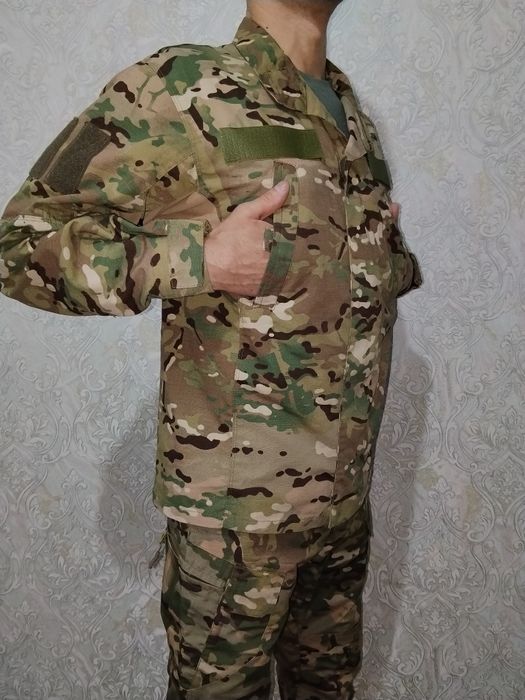Военная одежда.  Форма.