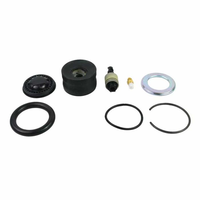 Perna Aer Suspensie Pneumatica Fata Stanga Dreapta Bmw Seria 7 G11 G12