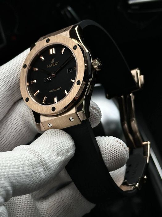 Hb classic fusion 42,mm