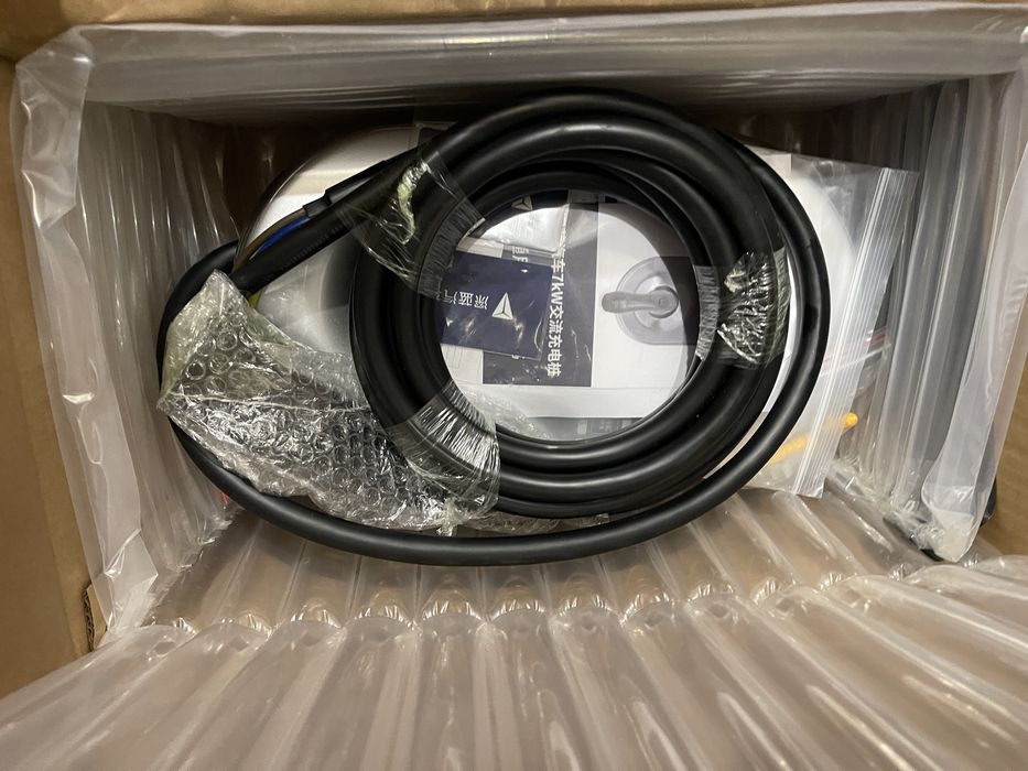 Оригинальная зарядка Deepal 7kw