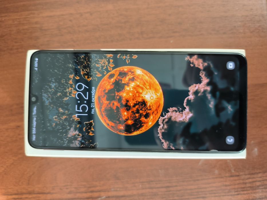 Samsung a32 holati zo'r