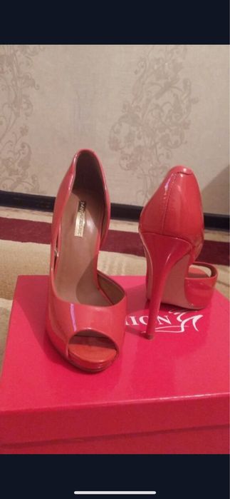 Туфли нарядное