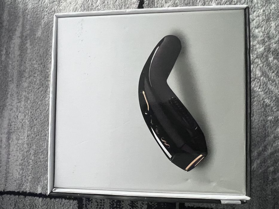 Epilator Smoothskin IPL