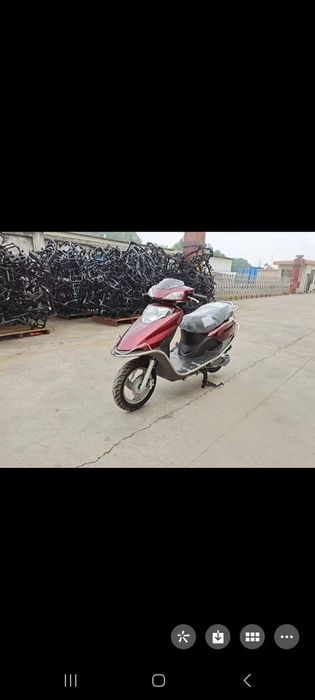 Продается мопеды