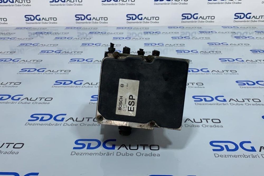 Pompa ABS 0265934748 504346594 Iveco Daily 2.3 HPI 2006-2012 Euro 4