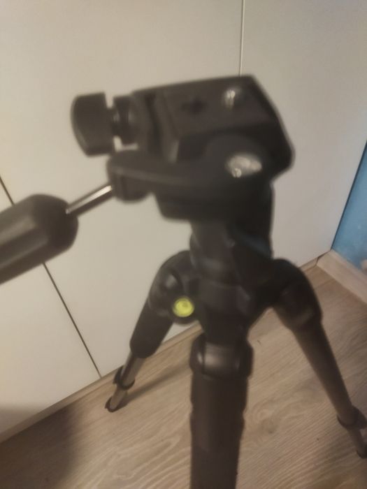 Штатив Vanguard Espod 233AP