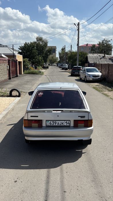 Продам ваз 2114    .