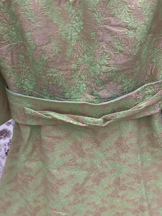 Платье дизайнера Ayoka bo