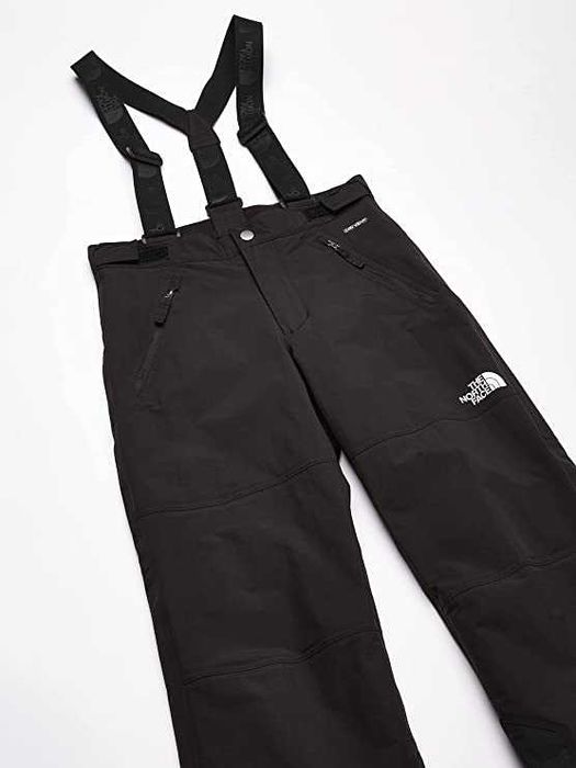 НОВ Ски сноуборд гащеризон панталон The North Face Snowquest 10К